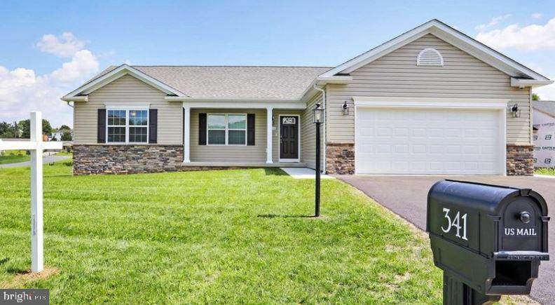 341 Dayspring Lane - Photo 1