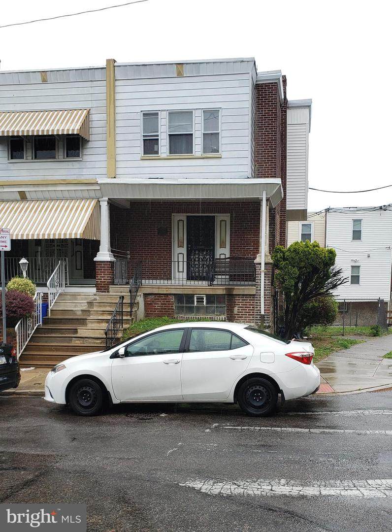 5701 Woodstock Street - Photo 1