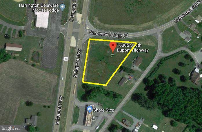 16305 Dupont Highway - Photo 1