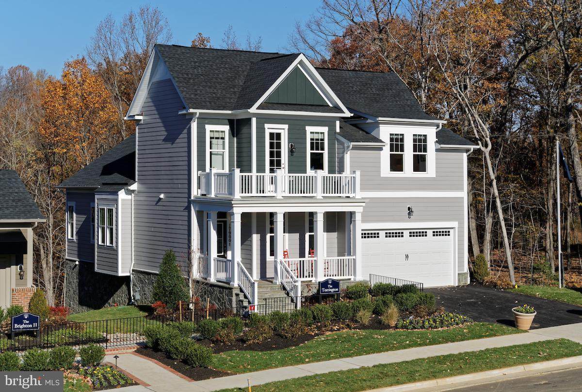 9921 Day Ridge Place - Photo 1