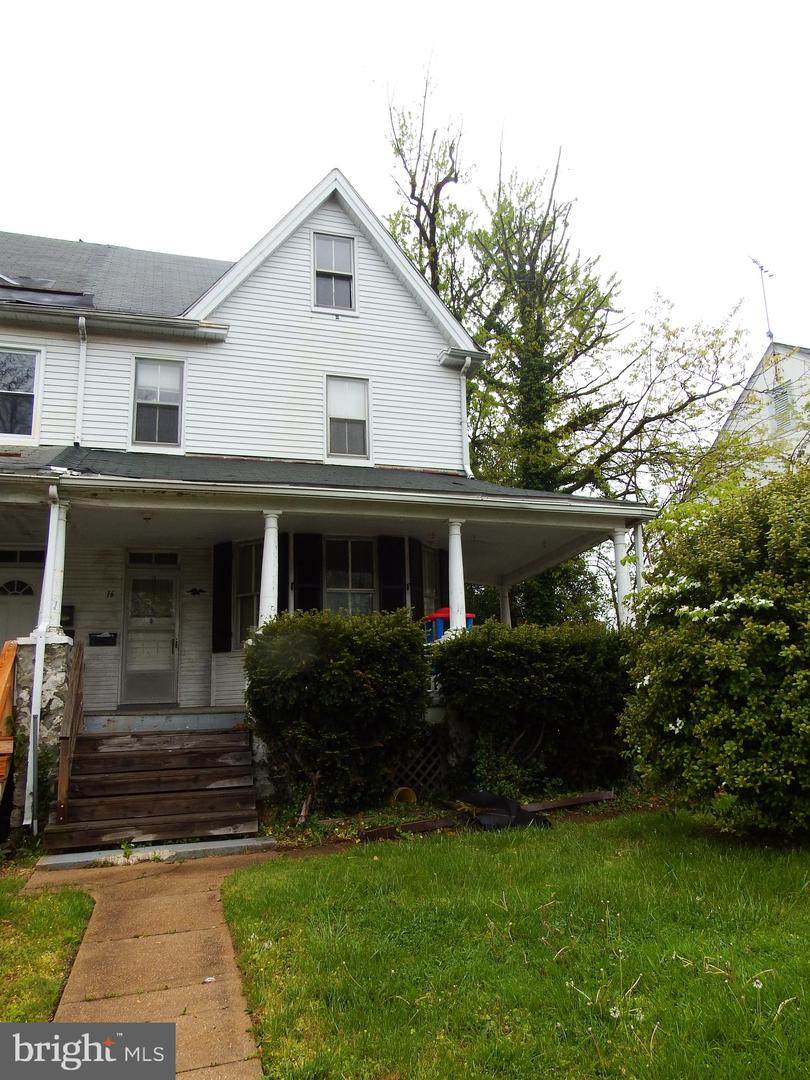 16 Sudbrook Lane - Photo 1