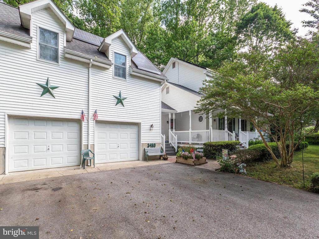 3480 Brookeside Drive - Photo 1