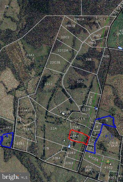 22A4 Scottsville - Photo 1