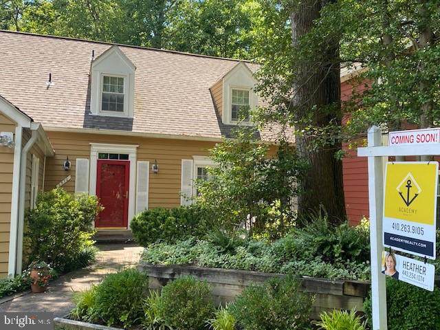 2570 Hidden Cove Road - Photo 1