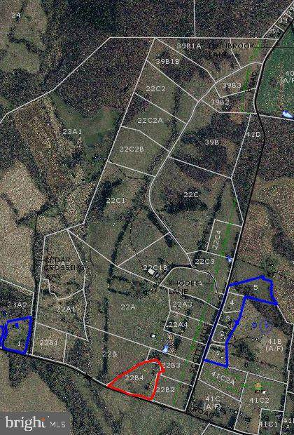 22B4 Scottsville - Photo 1