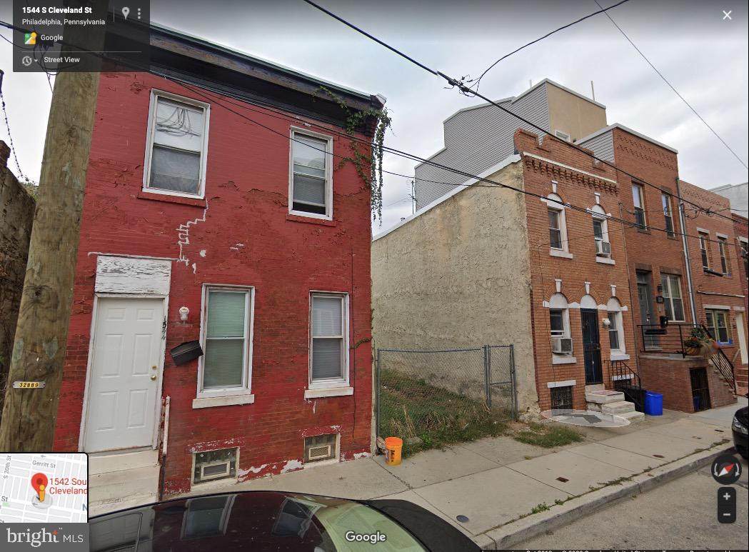 1542 Cleveland Street - Photo 1