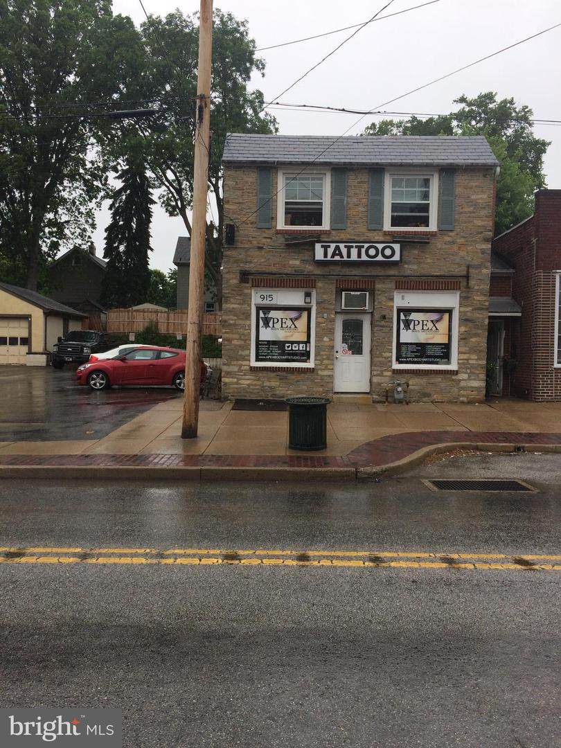 915 Township Line Road - Photo 1
