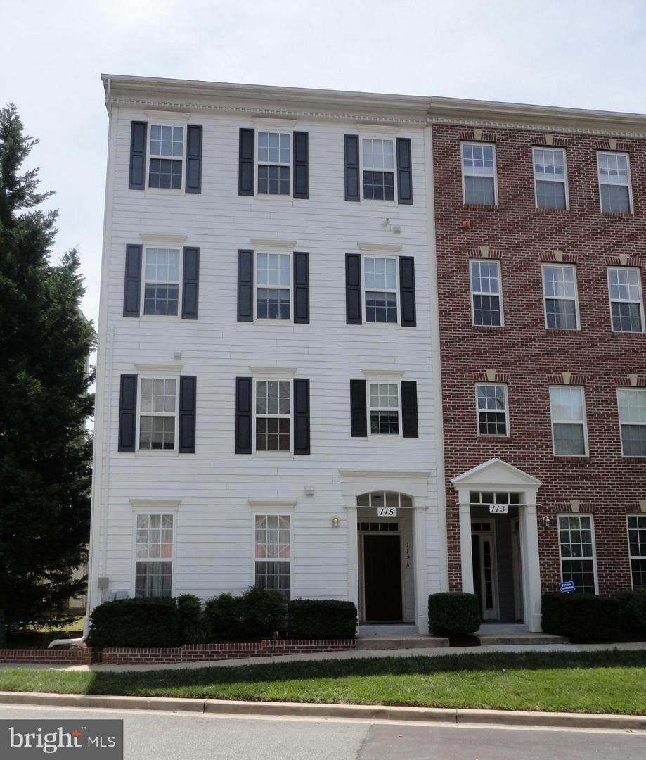 115 Chevy Chase Street - Photo 1