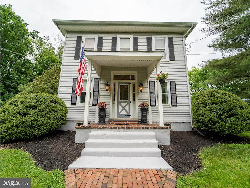 6208 Mechanicsville Road - Photo 1