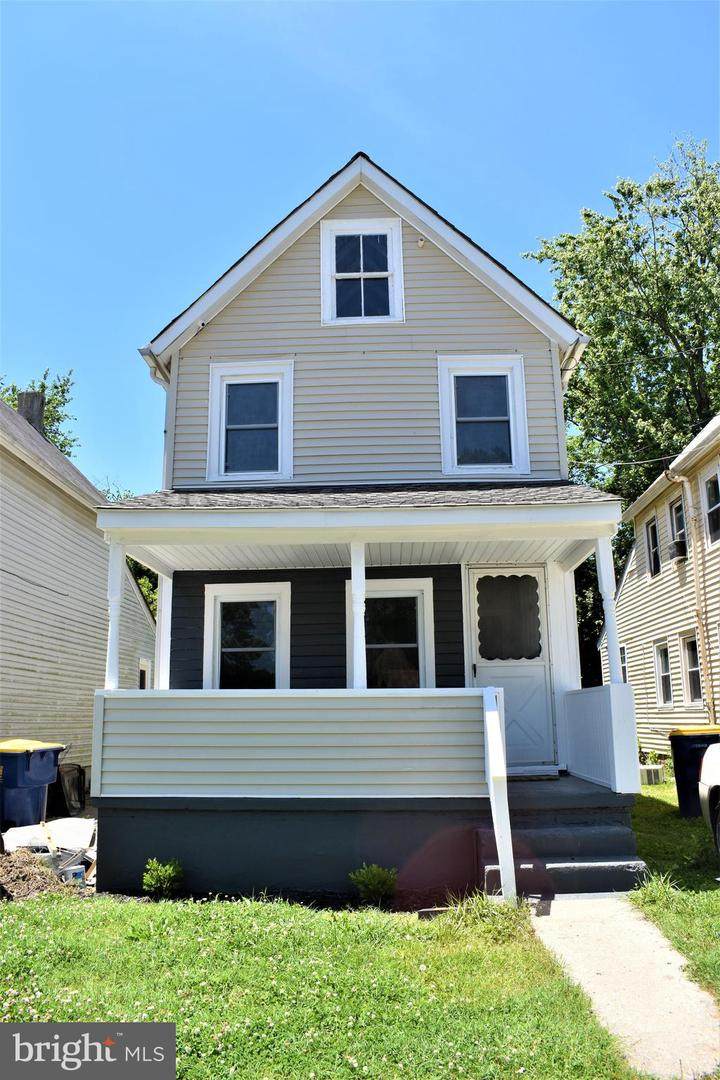 216 Kirkwood Street - Photo 1