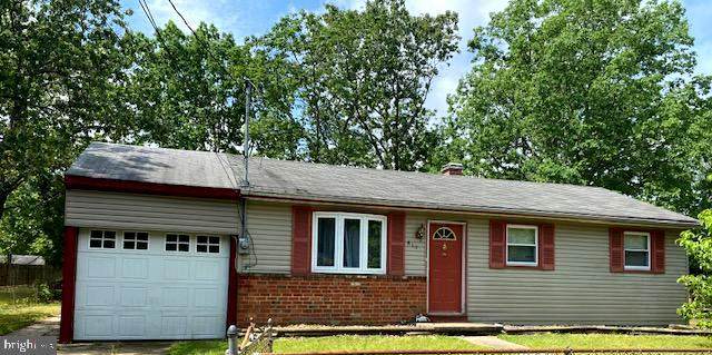 611 June Road - Photo 1