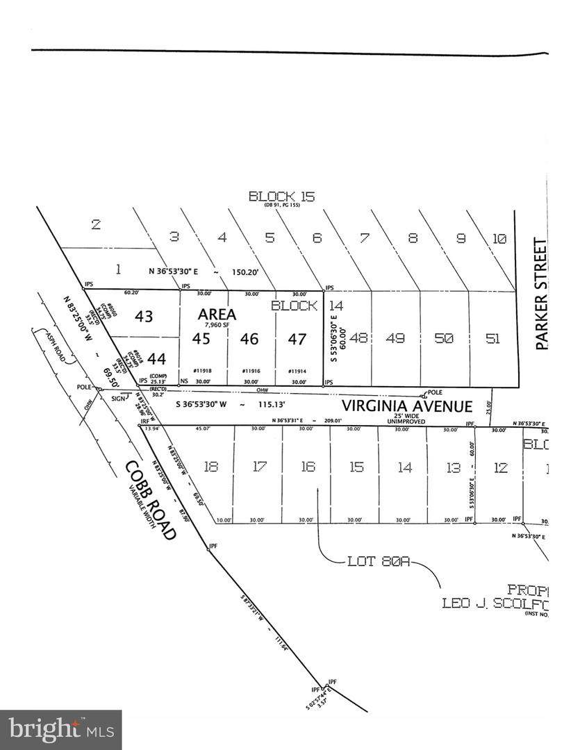 8058 Cobb Road - Photo 1