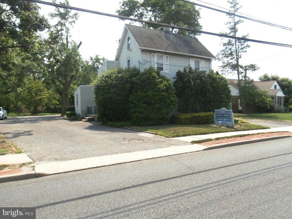 268 White Horse Pike - Photo 1