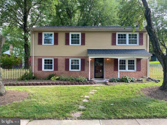 5003 Linfield Drive - Photo 1