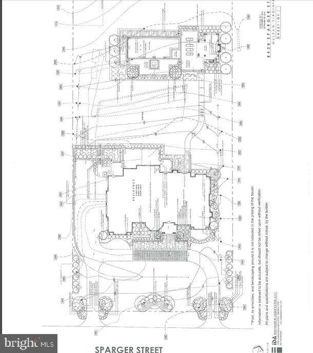 8438 Sparger Street - Photo 1