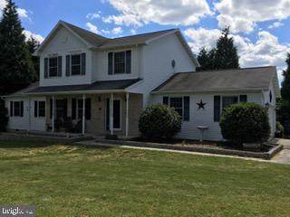 310 Lafayette Drive - Photo 1