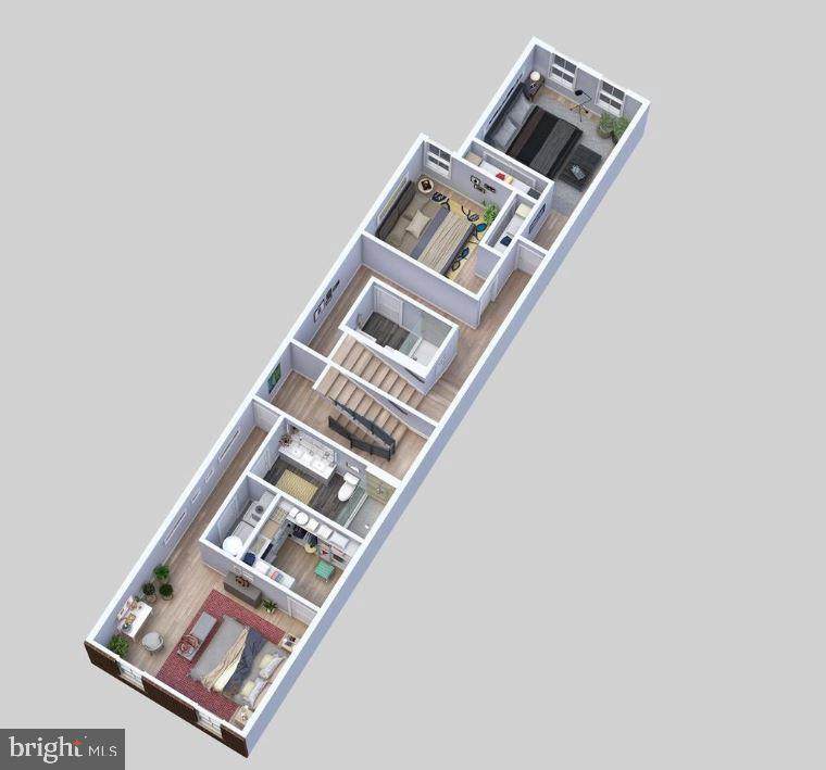 1517 Green Street - Photo 1