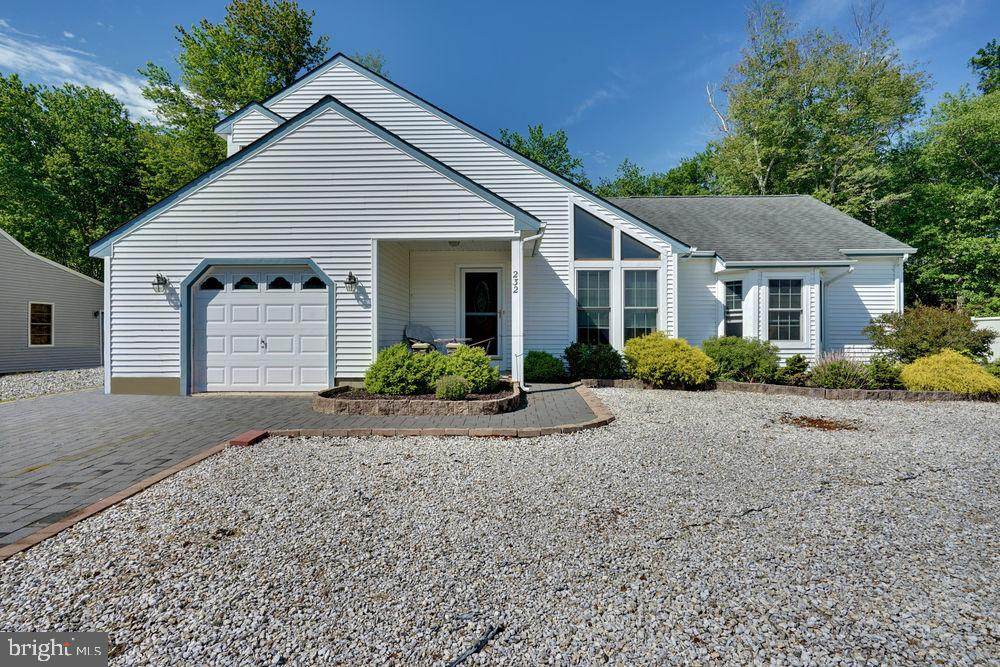 232 Timberlake Drive - Photo 1