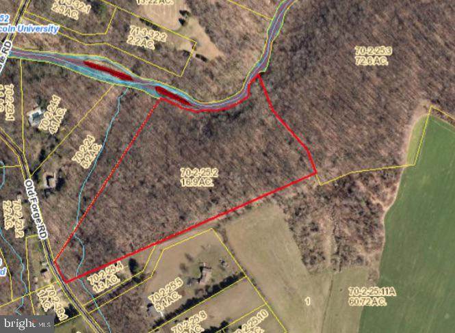 0 Old Forge Road - Photo 1