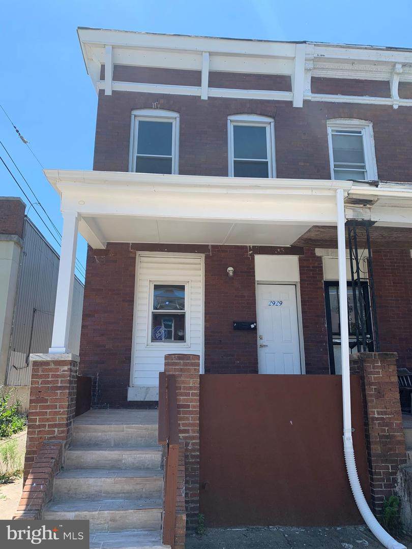 2929 Madison Street - Photo 1