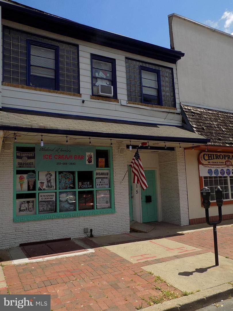 115 Mill Street - Photo 1