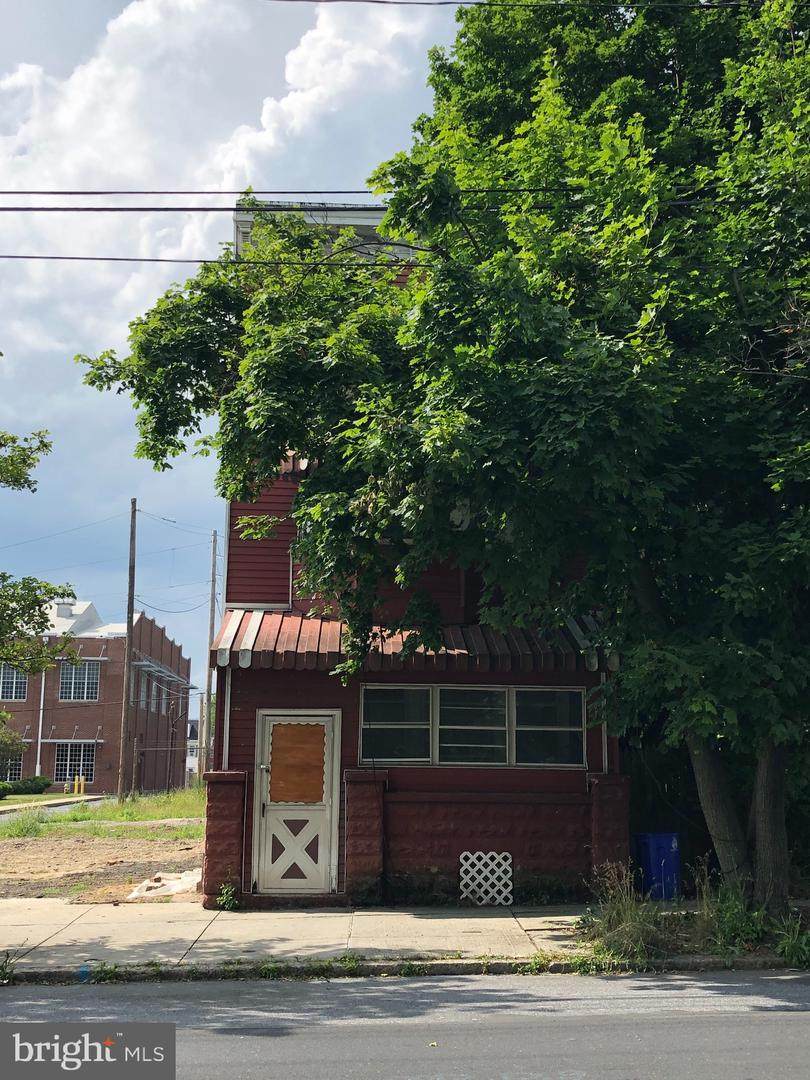 422 Reily Street - Photo 1