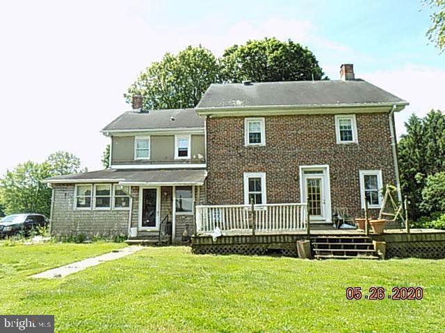 139 Compromise Road - Photo 1