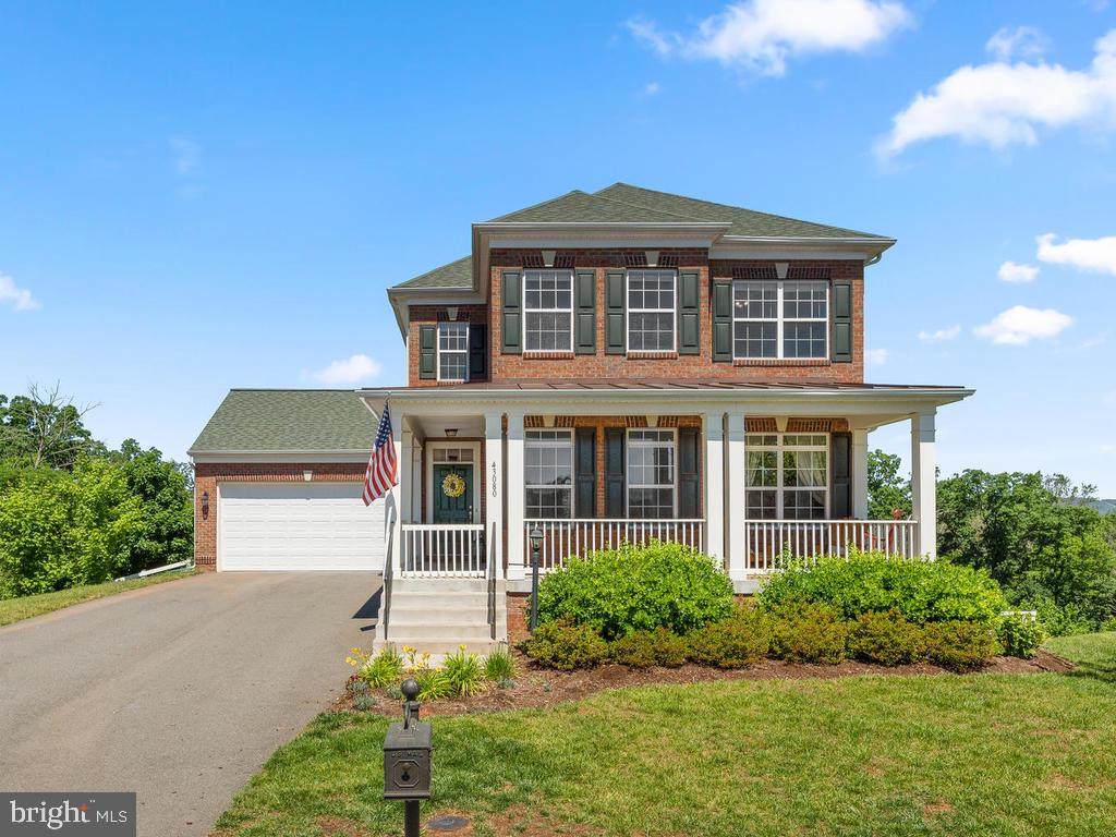 43080 Little Angel Court - Photo 1