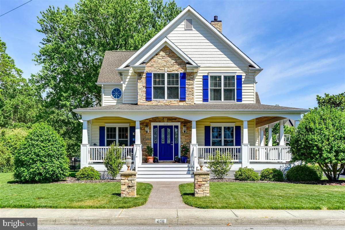 406 Williams Street - Photo 1