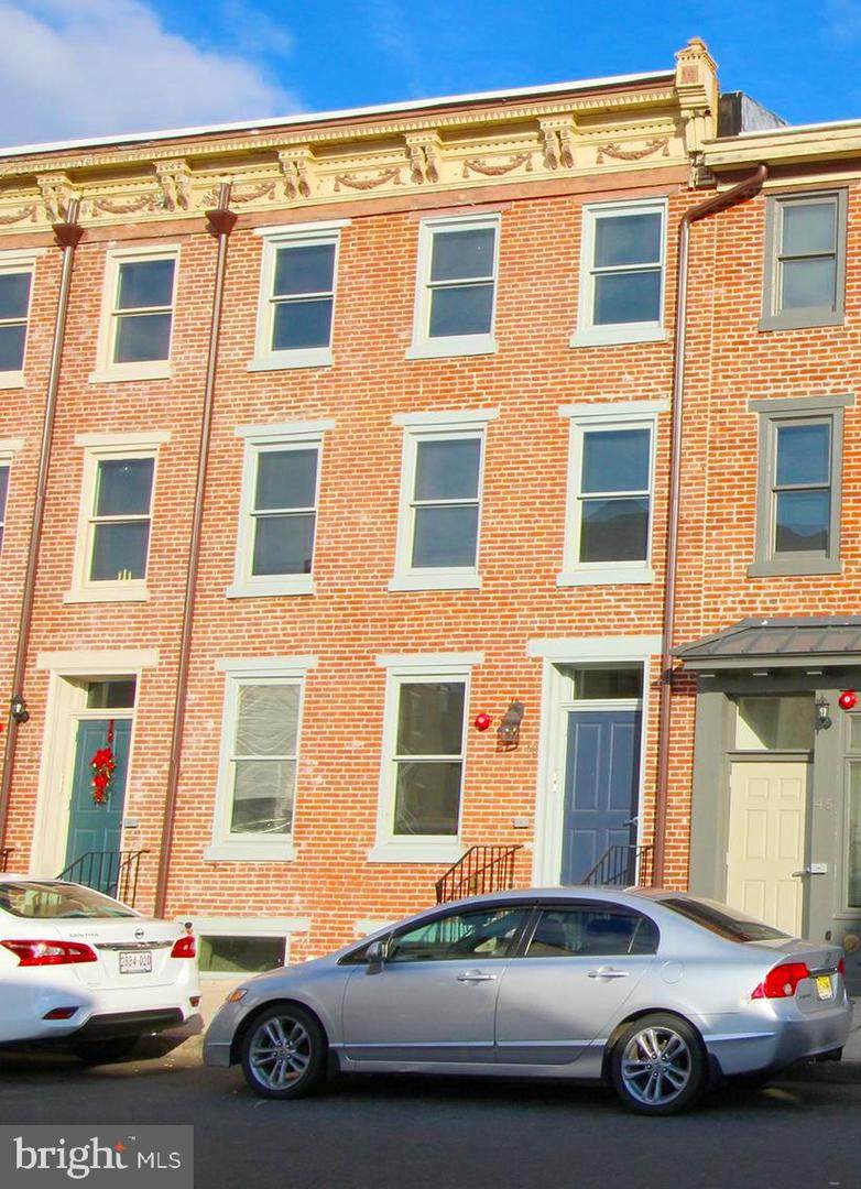 48 Stockton Street - Photo 1