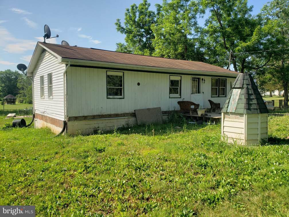 471 Graces Cabin Road - Photo 1