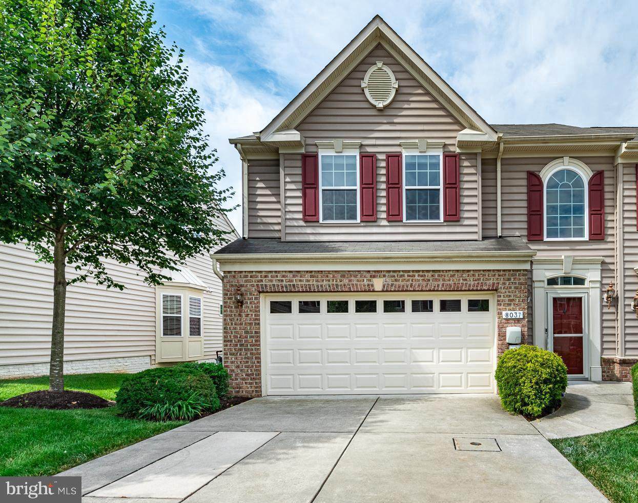 8037 White Jasmine Court - Photo 1
