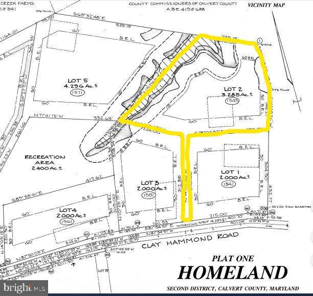 1545 Clay Hammond Road - Photo 1