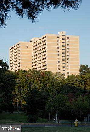 6101 Edsall Road - Photo 1