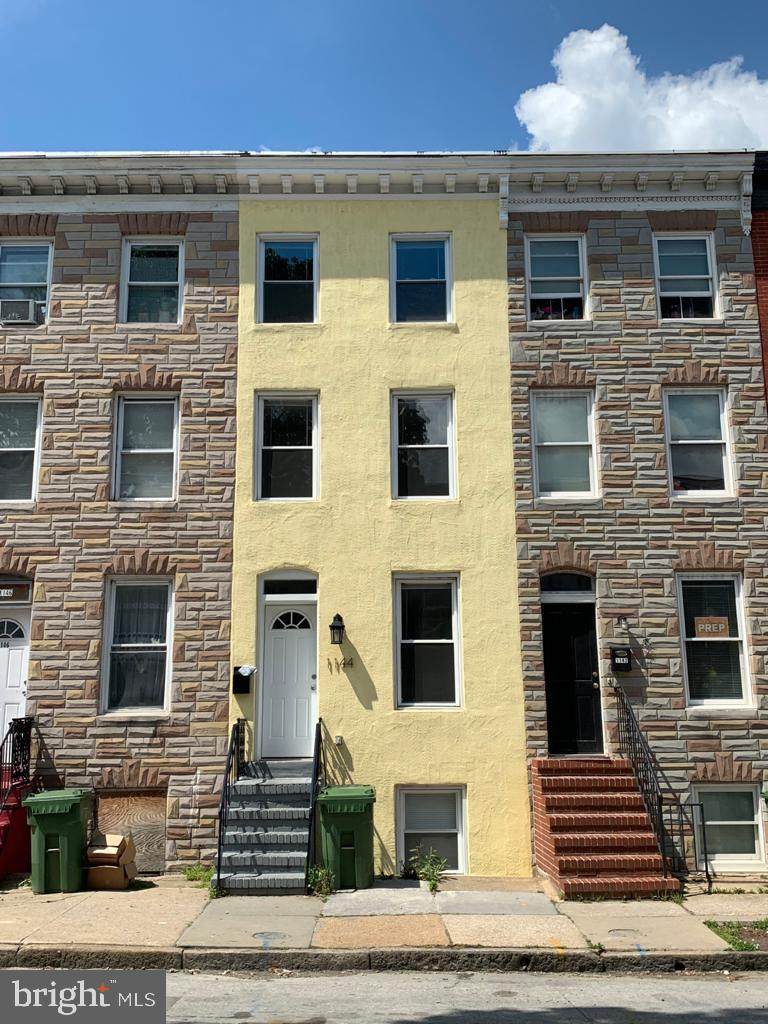 1144 Lombard Street - Photo 1