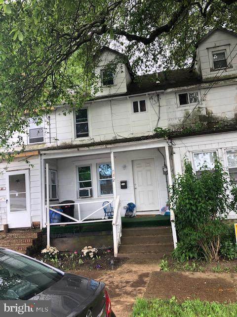 82 Burlington Street - Photo 1