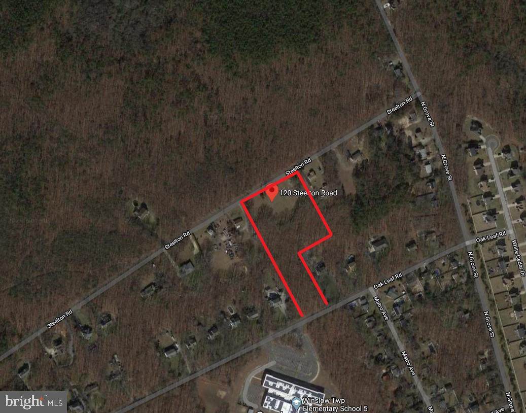 120 Steelton Road - Photo 1