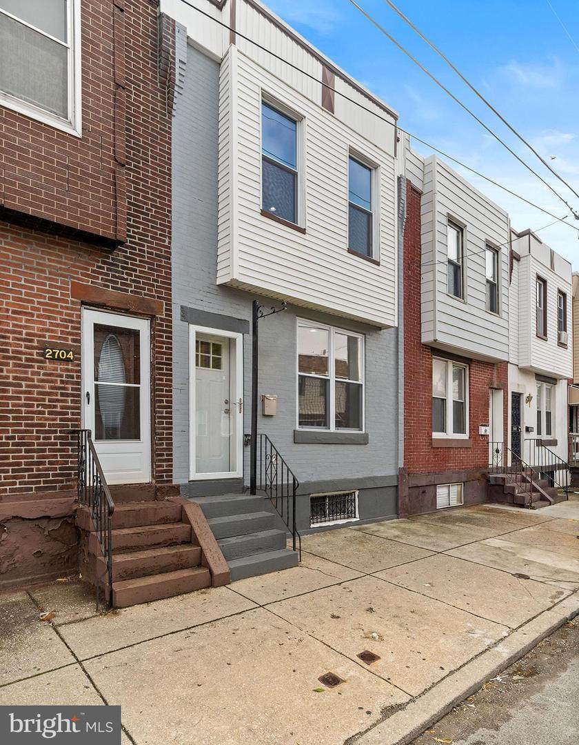 2706 Tasker Street - Photo 1