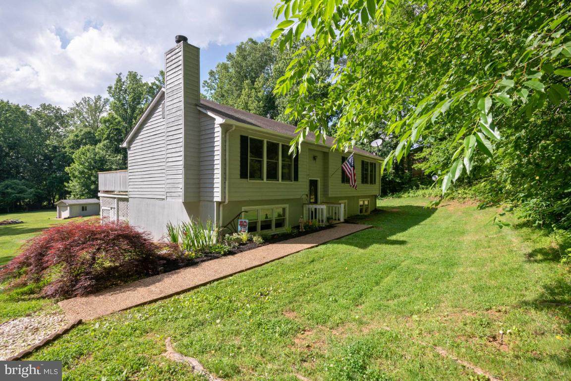 6120 Jeffersonton Road - Photo 1