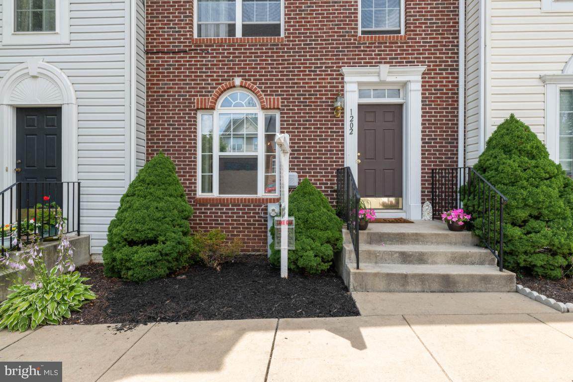 1202 Carli Court - Photo 1