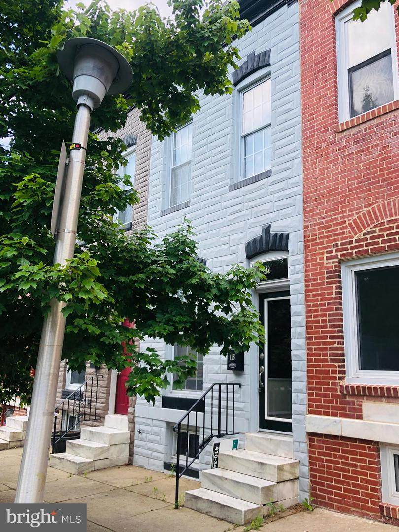 116 Potomac Street - Photo 1