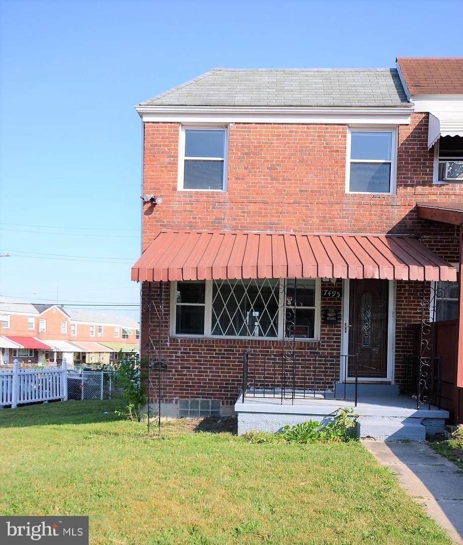7495 Rabon Avenue - Photo 1
