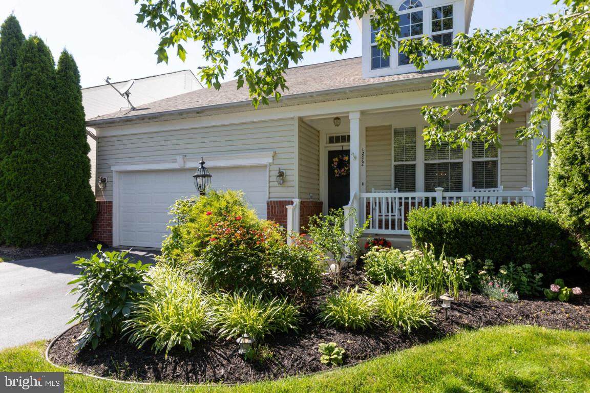 12864 Arnot Lane - Photo 1