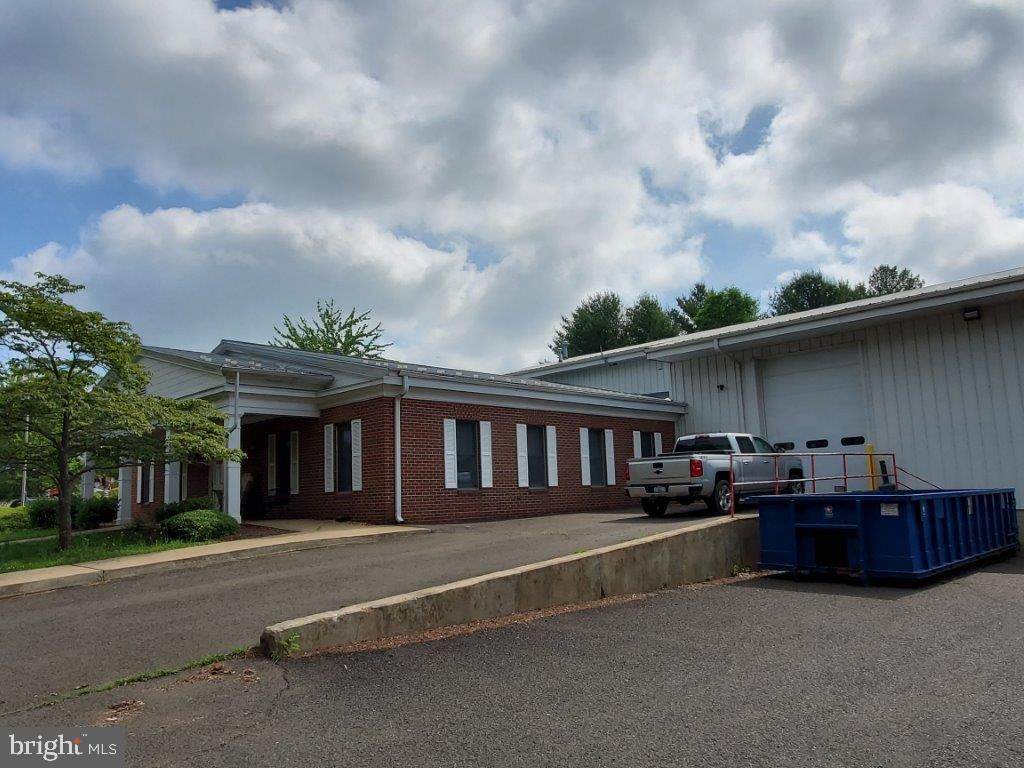680 Industrial Road - Photo 1