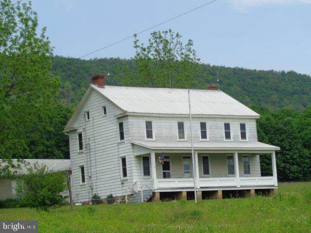 21308 Shade Valley Road - Photo 1