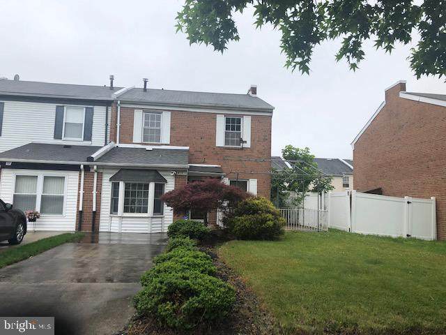 8419 Gibbs Place - Photo 1