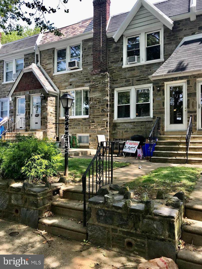 3307 Longshore Avenue - Photo 1