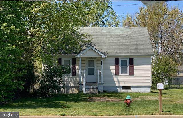726 Glenwood Avenue - Photo 1