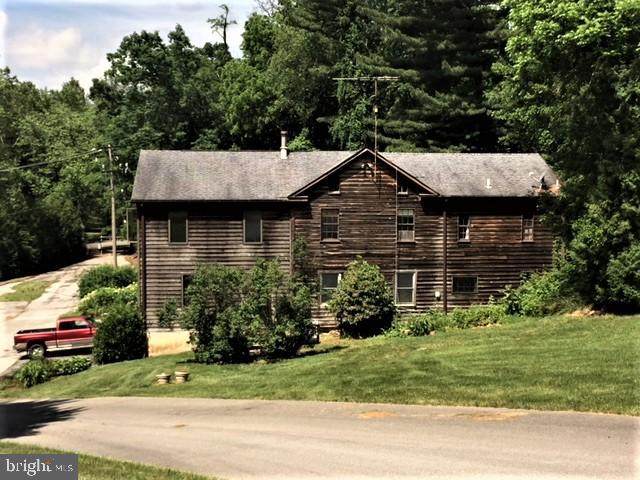 3000 Snydersburg Road - Photo 1