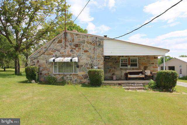 4531 Cold Springs Road - Photo 1